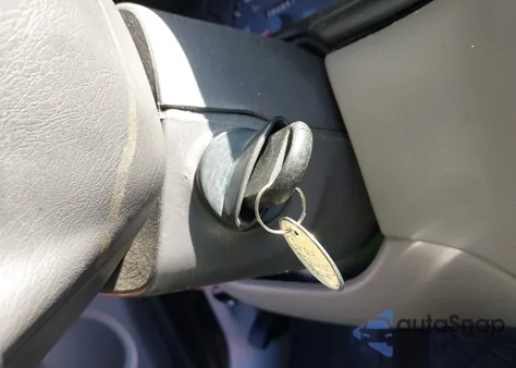 2001 Ford Taurus Ses из США, поврежденный, VIN 1FAFP55281A245045